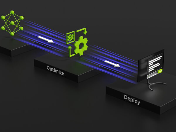 Nová verze TensorRT-LLM otevírá nové možnosti, jak využít RTX PC s Windows 11 k práci s AI
