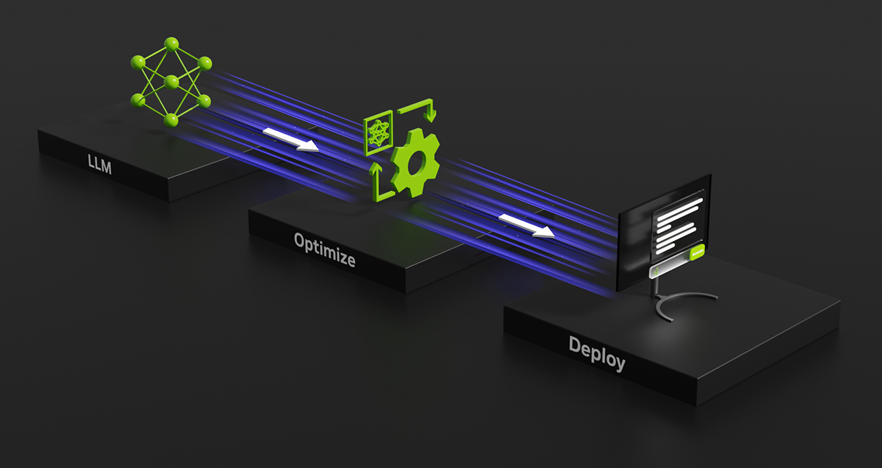 Nová verze TensorRT-LLM otevírá nové možnosti, jak využít RTX PC s Windows 11 k práci s AI
