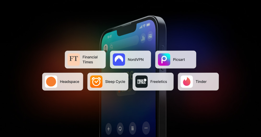 Revolut vylepšuje nabídku předplatných u plánů Premium a Metal