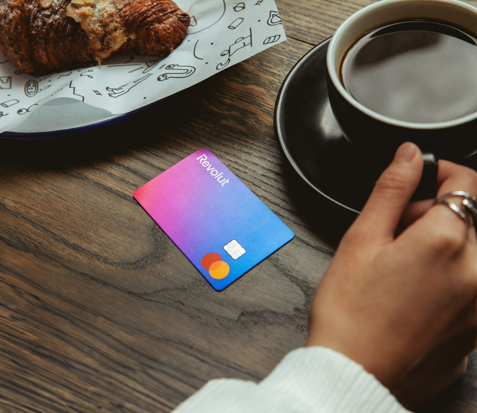 Revolut zdvojnásobuje počet zaměstnanců ve Financial Crime v boji proti rostoucím podvodům v tomto odvětví