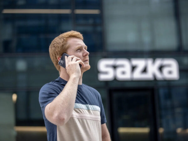 SAZKAmobil spouští pro všechny své zákazníky služby VoLTE a VoWiFi