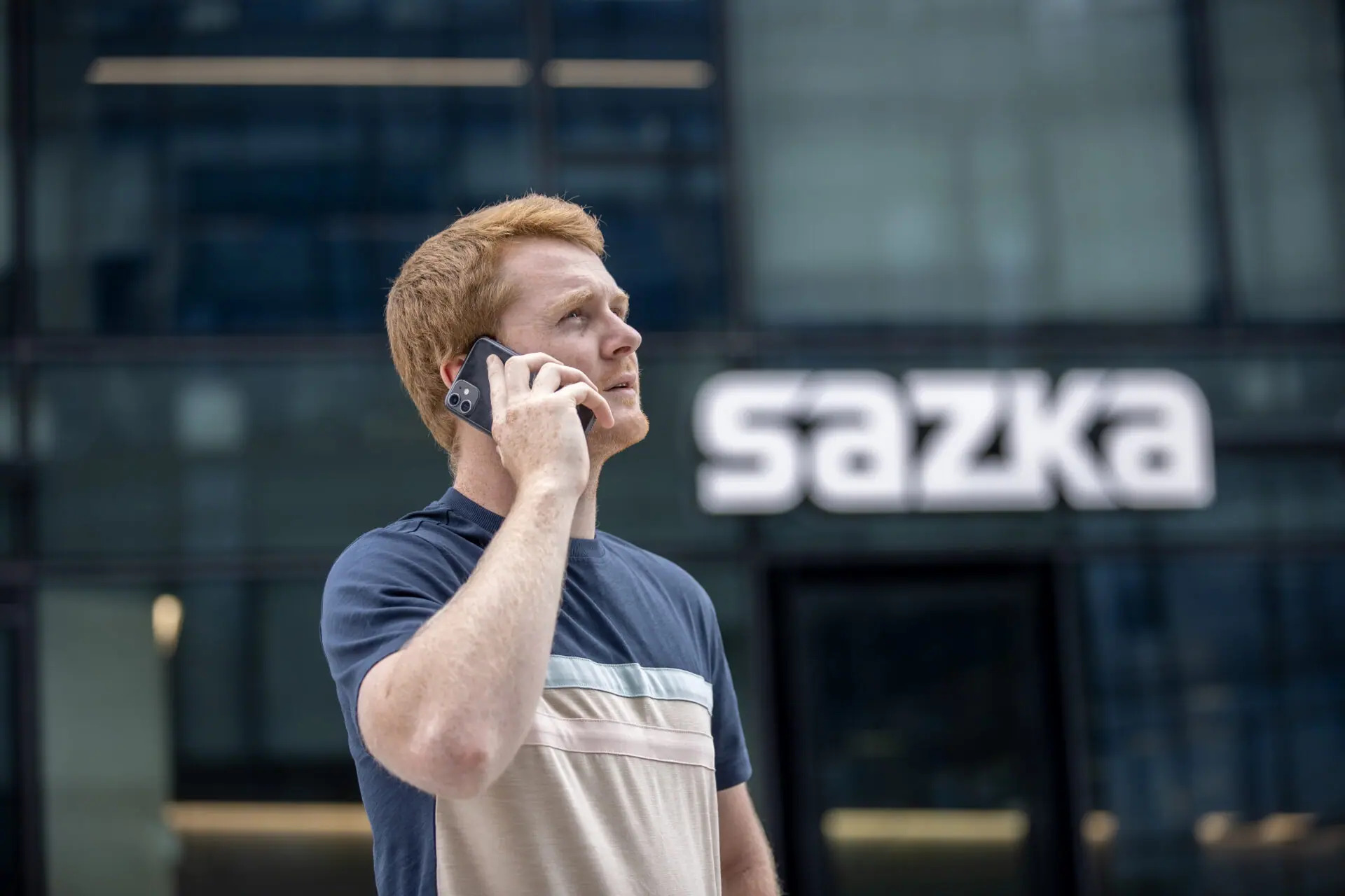 SAZKAmobil spouští pro všechny své zákazníky služby VoLTE a VoWiFi