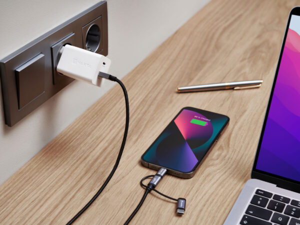 Varta Speed Charger – Rychlé nabíjení za dobrou cenu