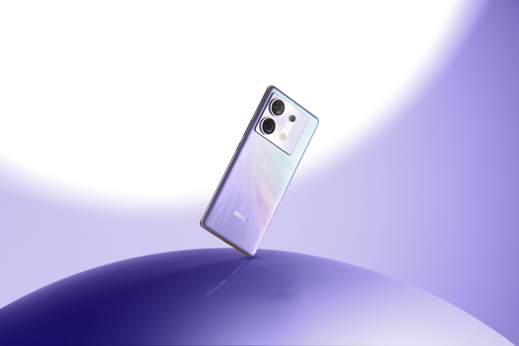 Vlogerská revoluce – Infinix představuje ZERO 30 5G se špičkovou přední kamerou