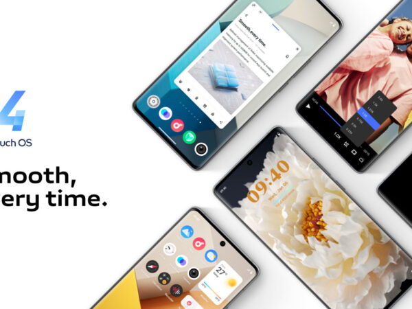 vivo představuje časový plán uvedení systému Funtouch OS 14 na trh