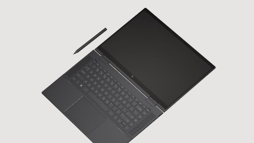 Obsah obrázku počítač, Mezerník, Netbook, Kancelářská technika