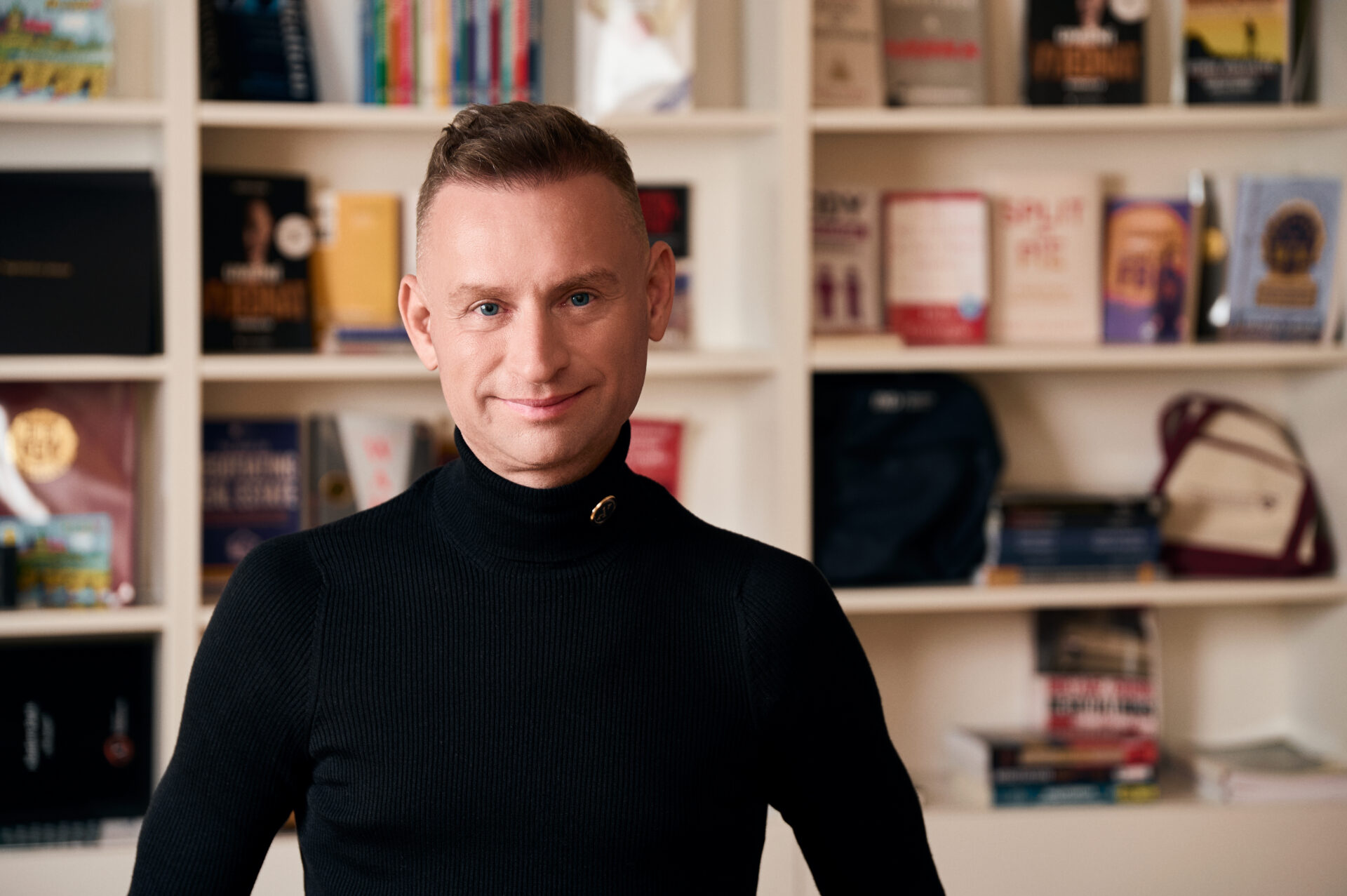 Harvard slaví 40 let programu vyjednávání