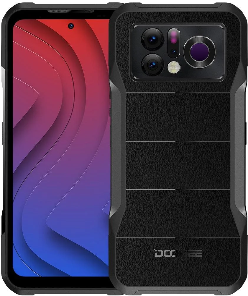 Doogee – vánoční tipy na rok 2023