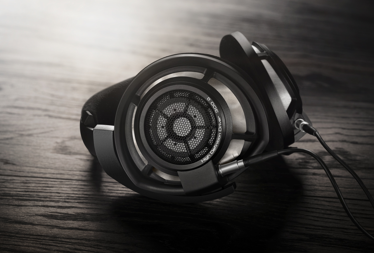 Sluchátka Sennheiser HD 800 S překvapují nevídanou vánoční slevou