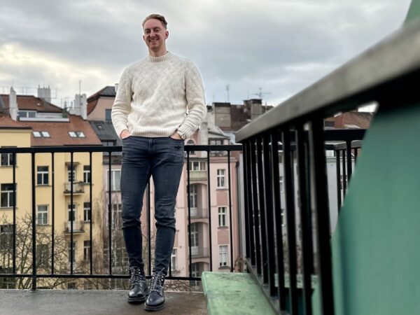 „Mažu ČSFD a stahuju Kinobox.“ Nová aplikace legendárního filmového portálu sklízí úspěch, vyvinul ji český ELEVUP