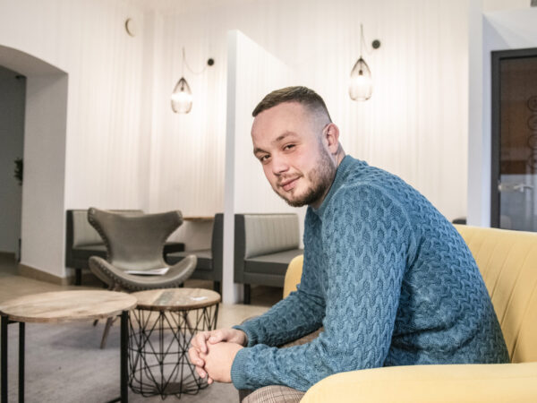 Z low-code platformy ke správě dokumentů – pohonem je AI. Nectain využil své know-how k vývoji nového systému