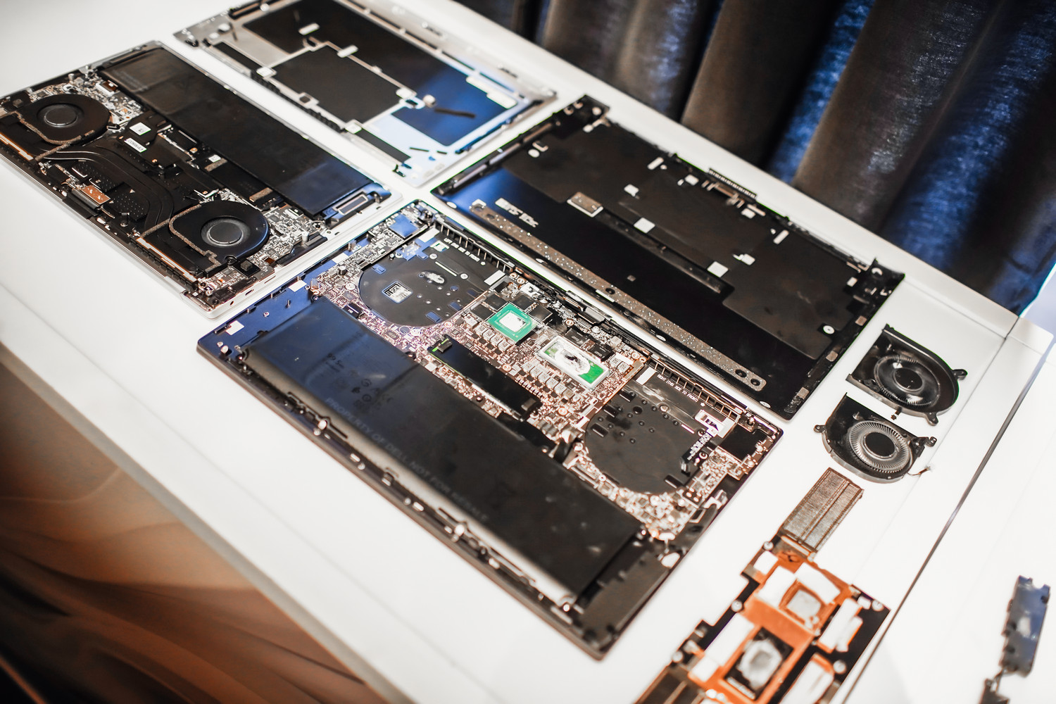 Dell představuje souborové úložiště Dell APEX pro Microsoft Azure