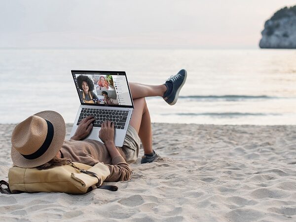 Acer představuje notebook připravený na umělou inteligenci Swift Go 14 s novými procesory Intel Core Ultra