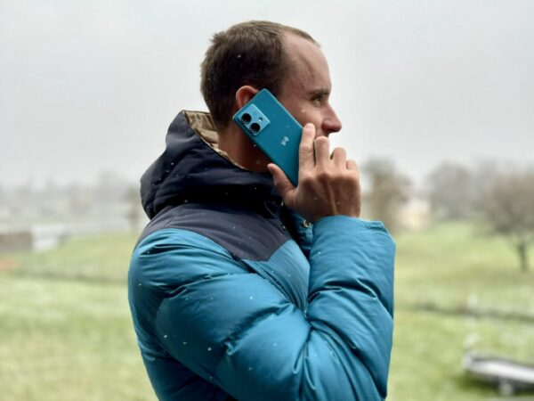 Motorola edge 40 neo okouzlil trojici českých sportovců