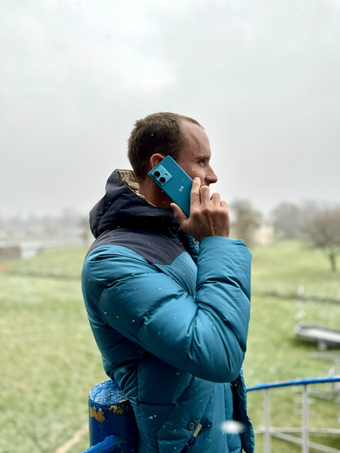 Motorola edge 40 neo okouzlil trojici českých sportovců