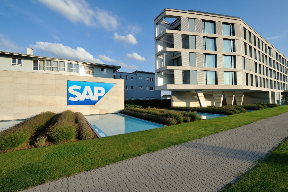 SAP jako první v Česku rozšiřuje svou nabídku v novém katalogu cloud computingu o řešení software jako služba