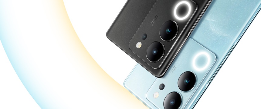 Chytrý telefon jako dárek k Vánocům? Pro Čechy oblíbená volba. Nezapomínají ani na dárky pro sebe
