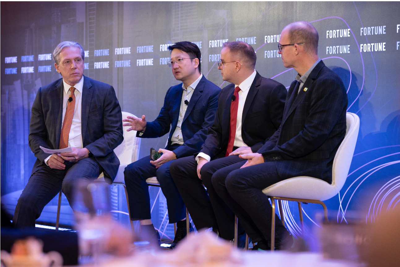 Co bude dál: HONOR na Fortune Global Forum 2023 nastiňuje budoucnost skládacích smartphonů a technologií zaměřených na člověka