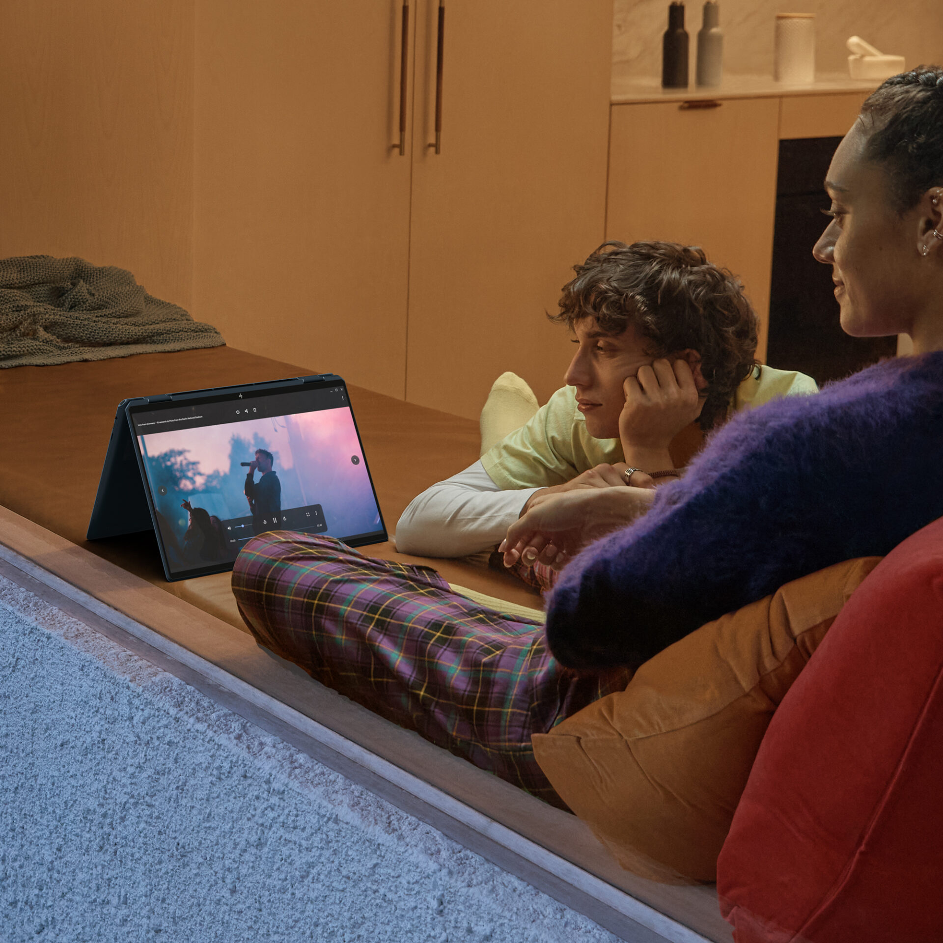 CES 2024: HP uvádí nové produkty s důrazem na personalizaci