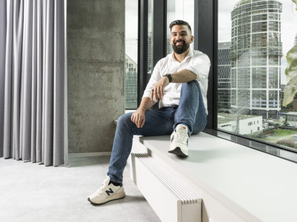 GymBeam má nyní jediného investora, Crowdberry navyšuje svůj podíl.