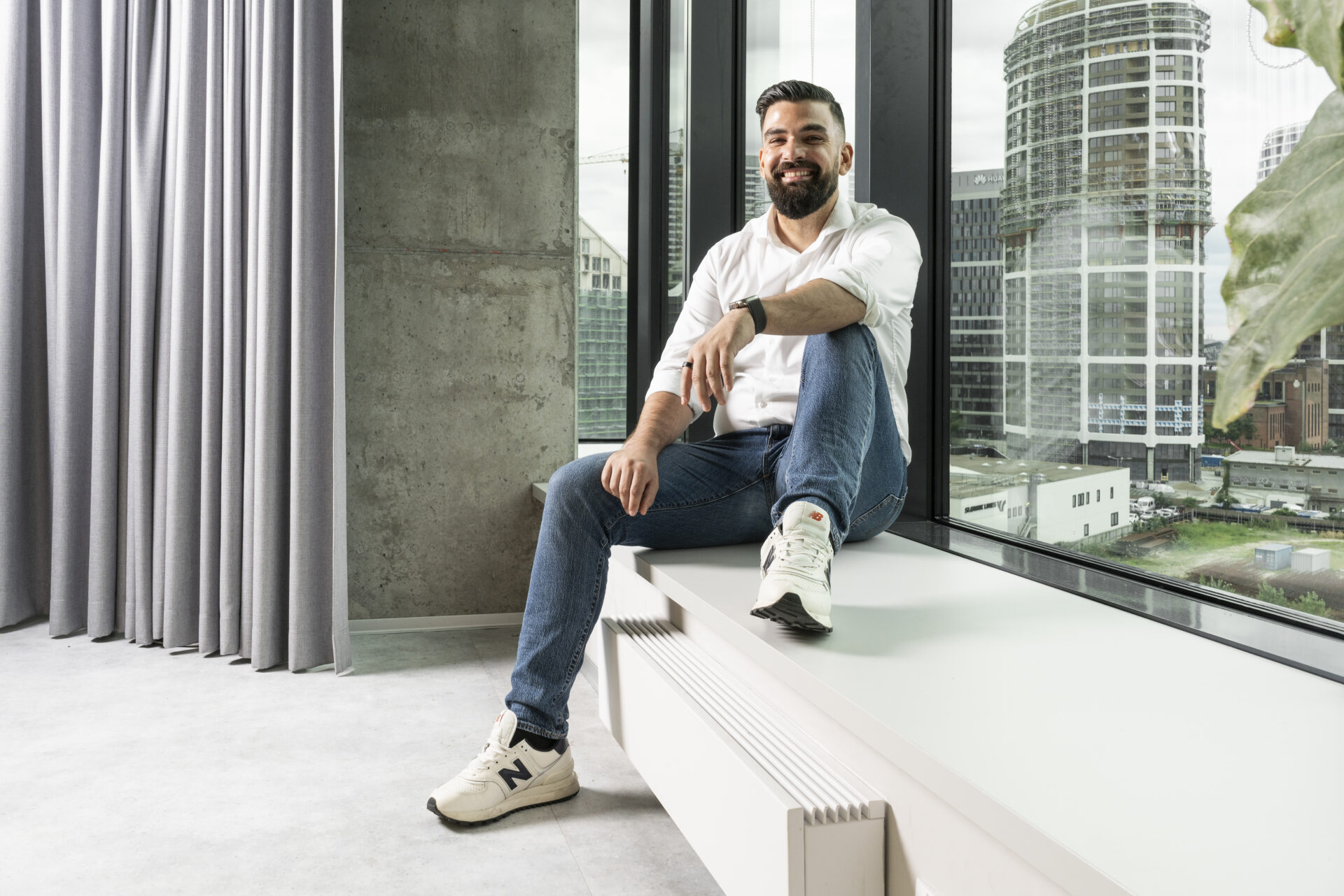 GymBeam má nyní jediného investora, Crowdberry navyšuje svůj podíl.