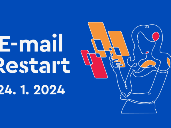 Nastartujte váš marketing v novém roce! Největší e-mail marketingová konference poradí, jak letos uspět