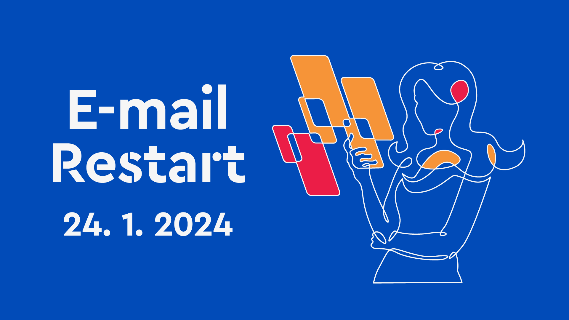 Nastartujte váš marketing v novém roce! Největší e-mail marketingová konference poradí, jak letos uspět