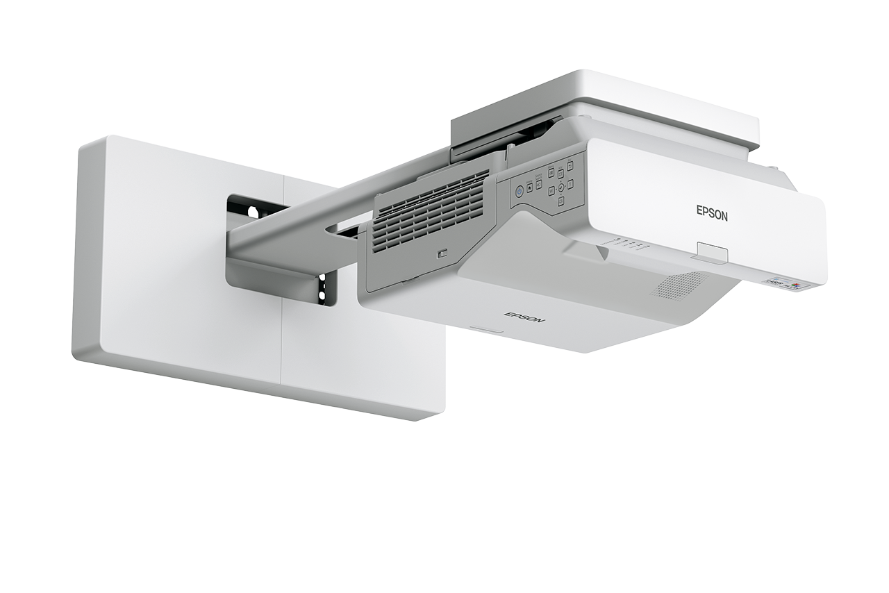 ISE 2024: Společnost Epson představuje nové a inovativní aplikace pro svou špičkovou řadu projektorů na veletrhu ISE, hala 3, stánek J100