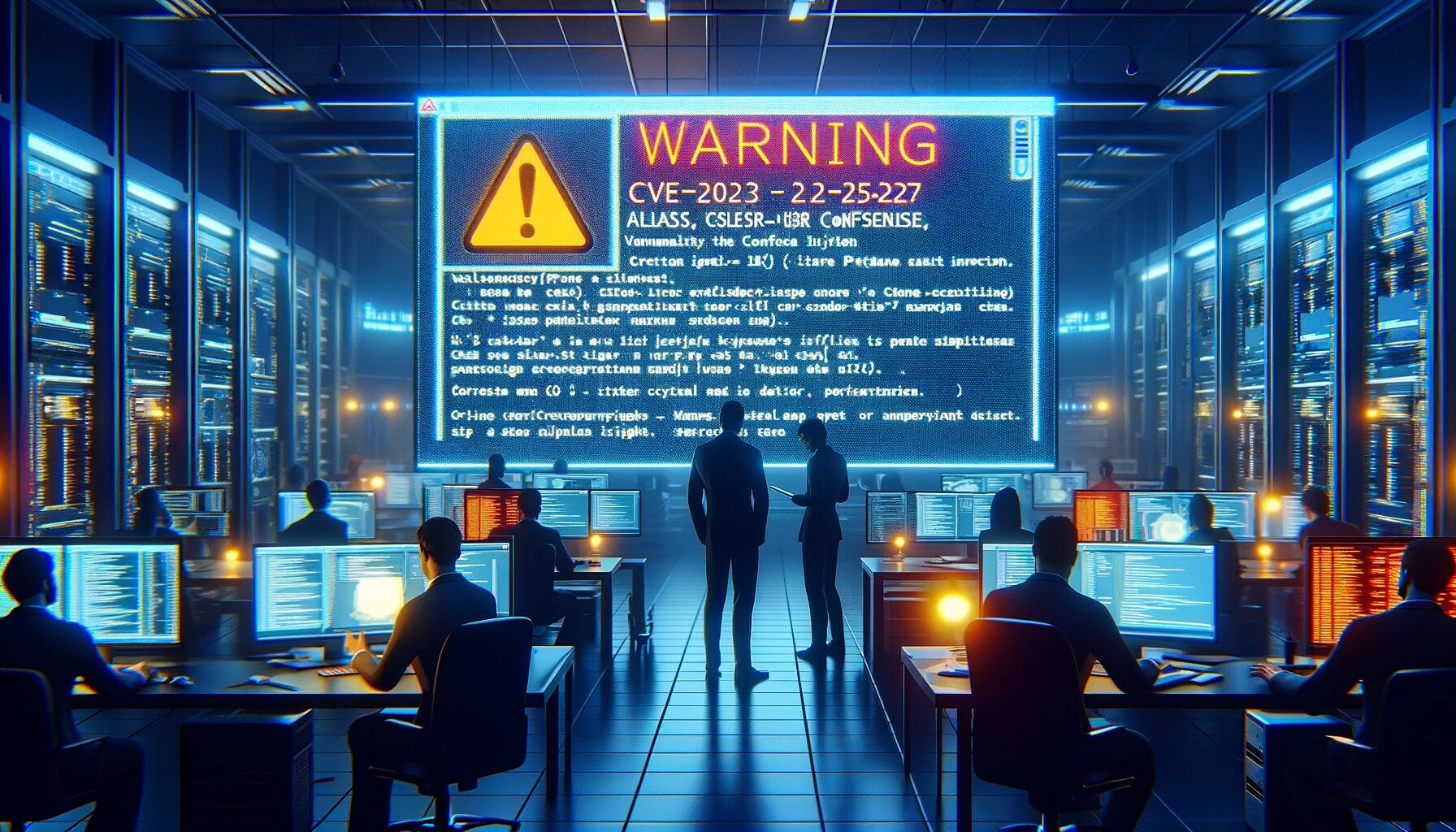 Společnost Atlassian varuje před kritickou chybou. Tisíce firem mohou ohrozit hackeři