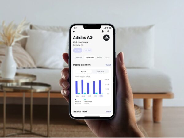 Data Revolutu odhalila, jak Češi investovali v roce 2023
