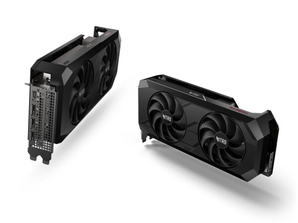 Acer rozšiřuje herní portfolio o nové grafické karty Predator řady BiFrost a Nitro