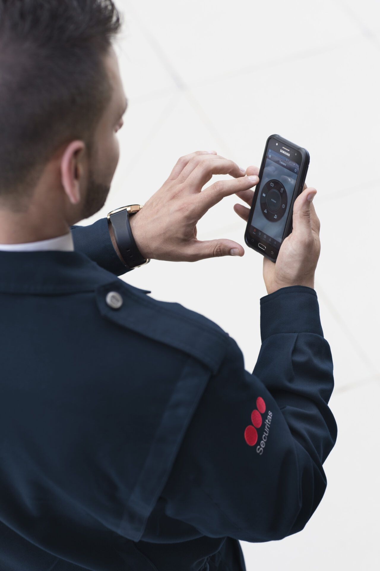 Daniel Turnovský (CTO SECURITAS ČR): 2024 bude v Česku rokem několika revolucí v technologiích fyzické bezpečnosti