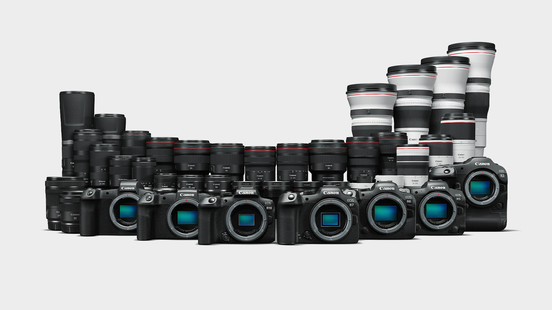 38 let v řadě. Canon se jako jediná firma drží v TOP 5 v počtu patentů v USA
