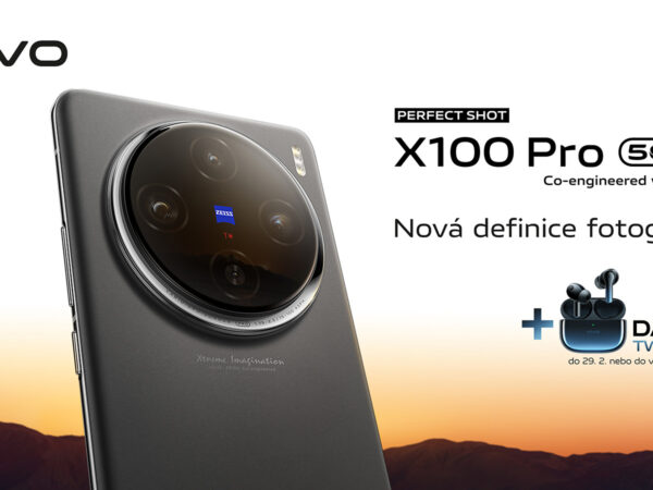 Společnost vivo oznamuje doporučenou cenu a datum uvedení vlajkové lodi vivo X100 Pro do prodeje