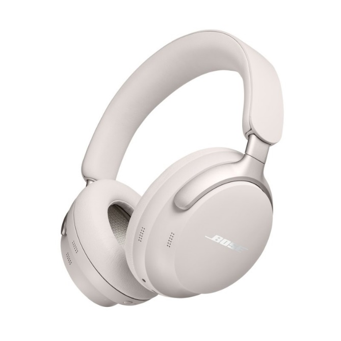 Ocenění CES Innovation Award 2024 pro sluchátka Bose QuietComort Ultra Headphones