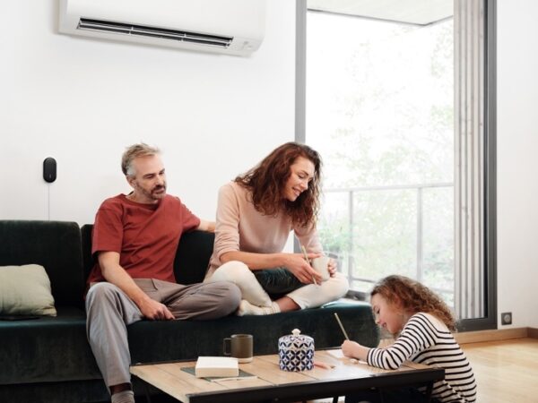 Netatmo: Energetická krize urychlila boom tepelných čerpadel