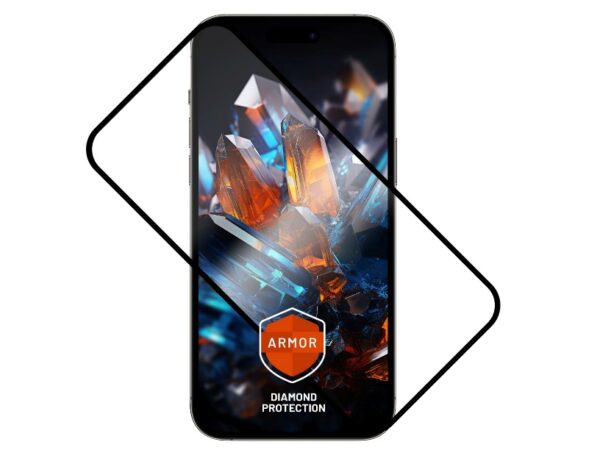 Prémiové extra odolné sklo FIXED Armor pro váš iPhone