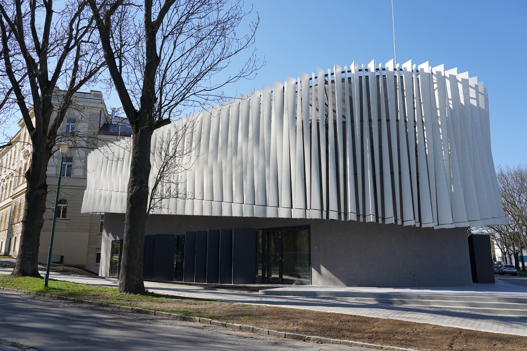 Vysoká škola polytechnická Jihlava nasadila spisovou službu GINIS Enterprise+ od Gordicu