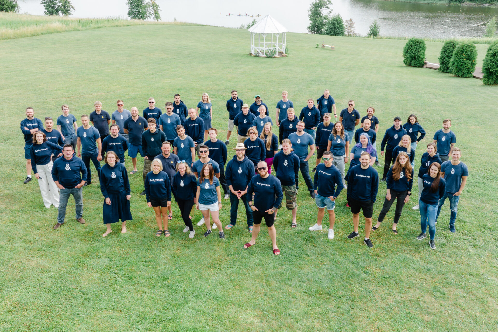 Estonský eAgronom úspěšně vstoupil na český trh a získal navazující investici. Zemědělcům by mohl ušetřit až 45 milionů eur a zásadně proměnit potravinářský průmysl