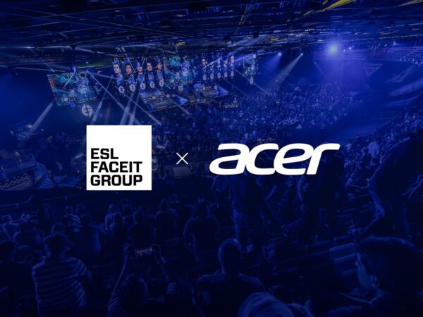 Acer for Business EMEA překonává růst trhu v segmentu produktů s profesionálním operačním systémem s nárůstem o 15 % v první polovině roku 2025.