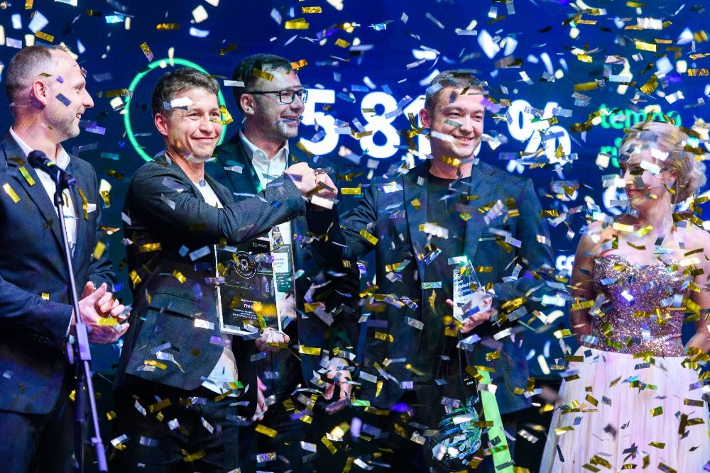 Program Deloitte Technology Fast 50 vstupuje do roku 2024 s novým partnerem: raketou FTMO