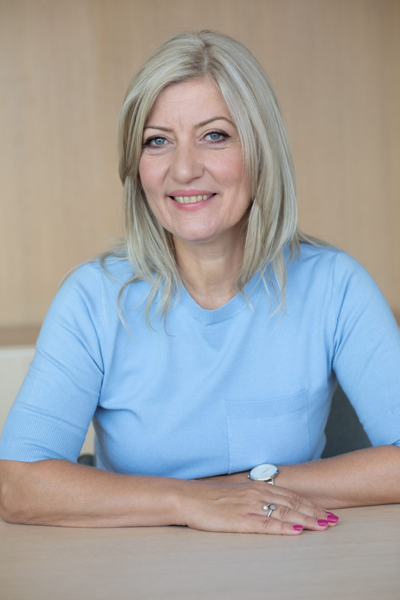 MELINDA SZABÓ BUDE NOVOU CEO ČESKÉHO T-MOBILE A SLOVENSKÉHO TELEKOMU
