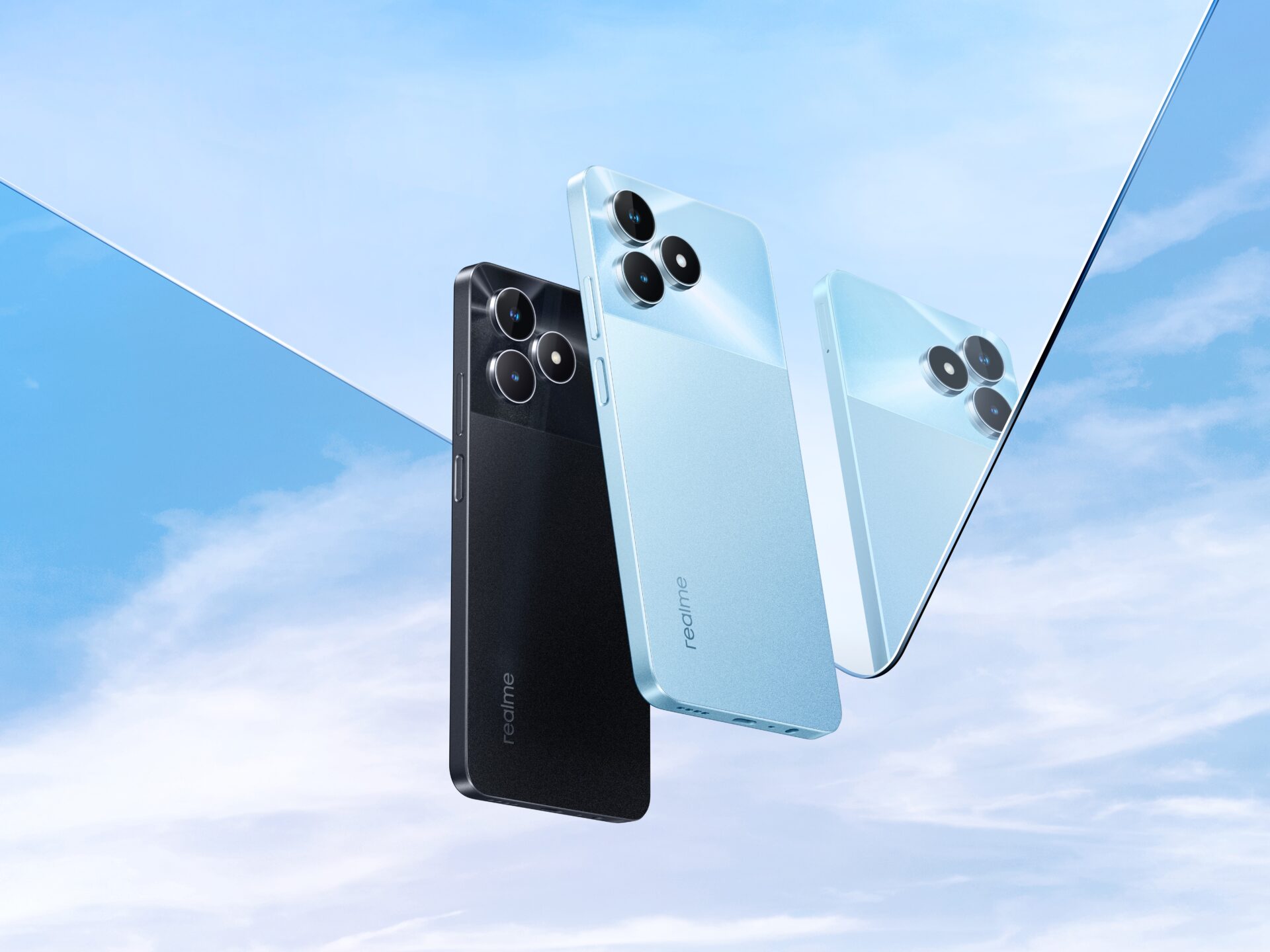 realme CEO vydává otevřený dopis a s radostí oznamuje zbrusu novou řadu Note