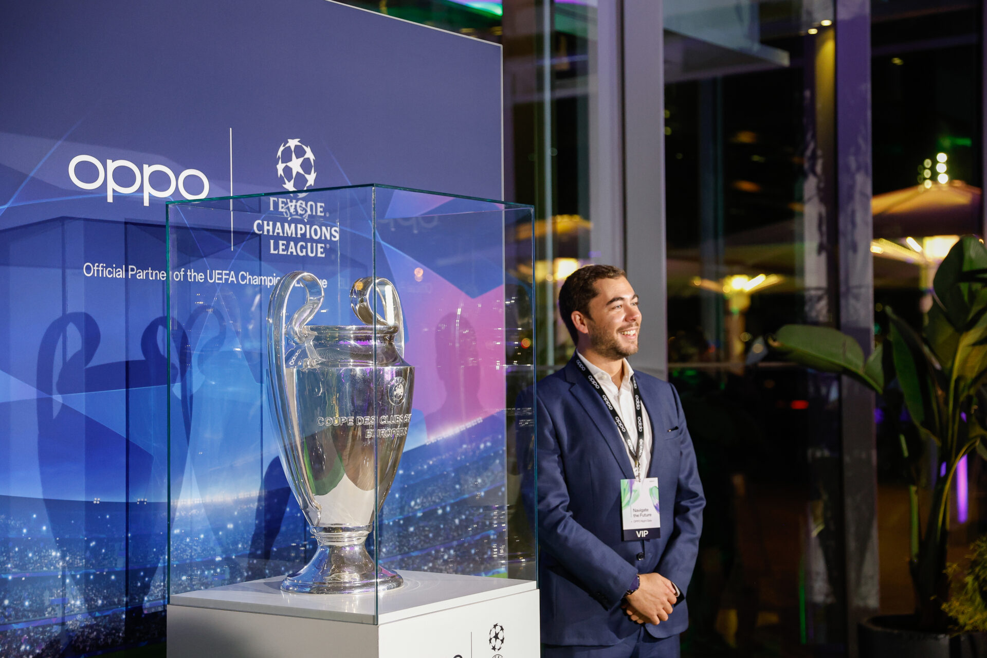 OPPO představuje plány na rozšíření aktivit v EU i nové nabídky pro zákazníky v roce 2024