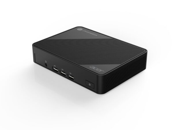 Acer představil nový Chromebox Mini jako vylepšené digitální zobrazovací zařízení