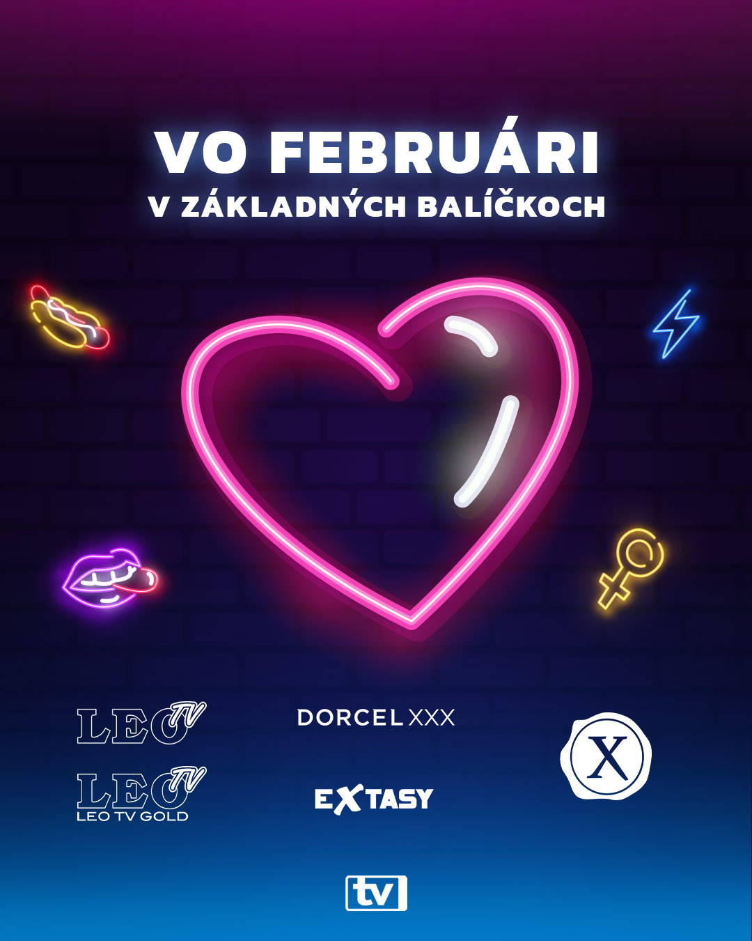 SledovaniTV přináší stovky filmů a seriálů HBO za 1 Kč, zveřejňuje také únorové promokanály