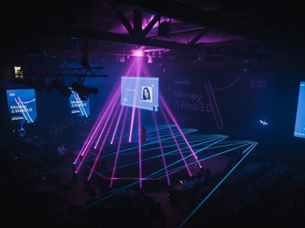 Investiční výlet do Saúdské Arábie. Reflect pop-up event v Rijádu spojí startupy z střední Evropy s největšími investory na světě