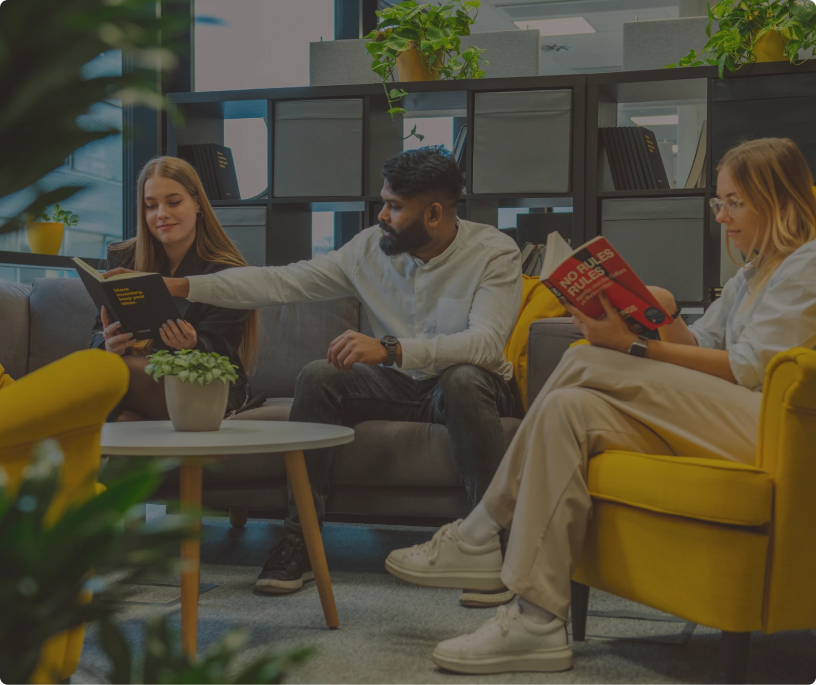 Český startup Ydistri se dostal na platformu s byznysovými aplikacemi SAP Store