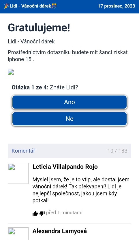Obsah obrázku text, snímek obrazovky, software, Písmo  Popis byl vytvořen automaticky