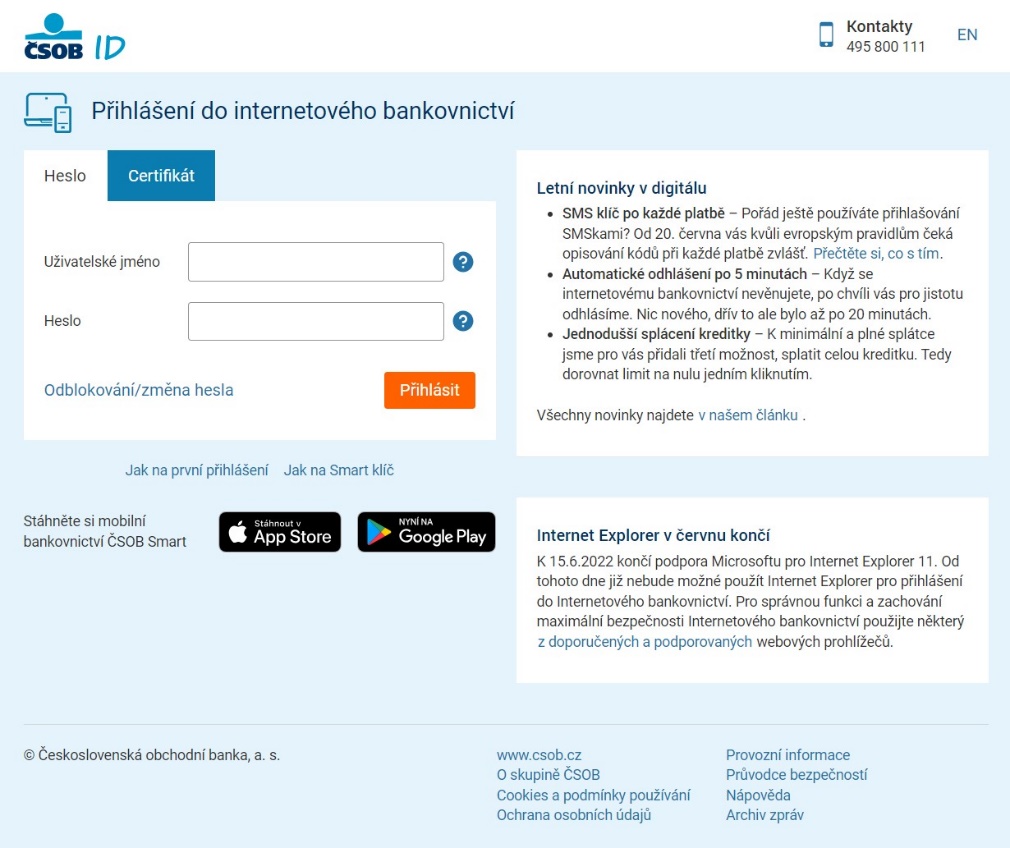 Obsah obrázku text, snímek obrazovky, Webové stránky, Webová stránka  Popis byl vytvořen automaticky